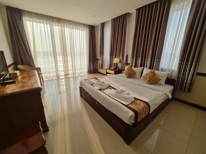 Mekong Dolphine Hotel 