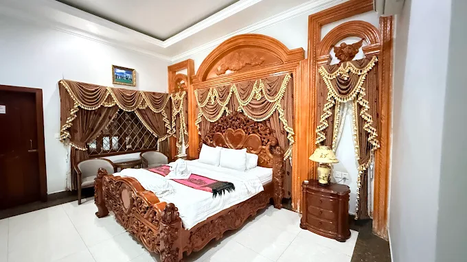 Monorom VIP Hotel