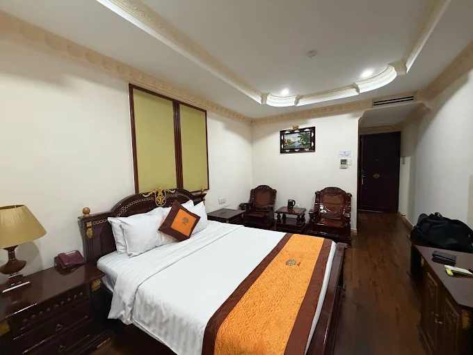 Pacific Hotel
