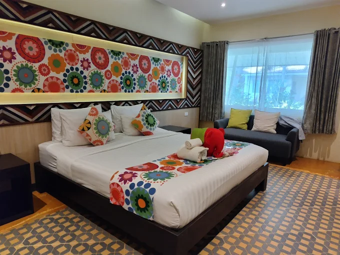 Good Times Resort
