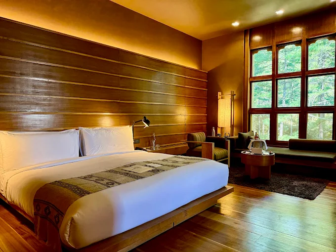 Amankora Thimphu
