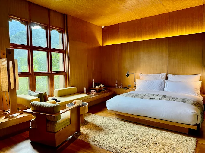 Amankora Punakha 