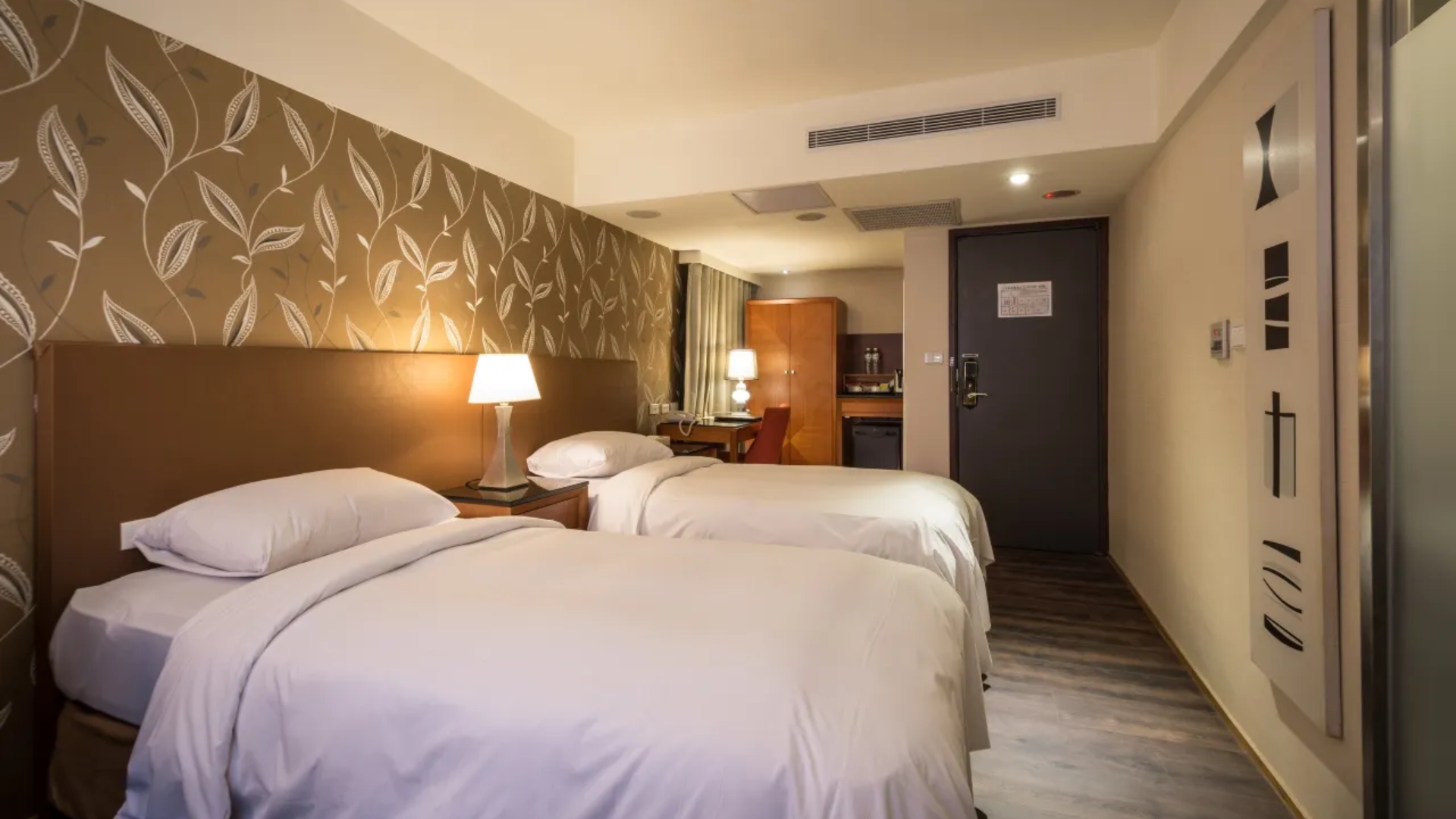Delight Hotel 