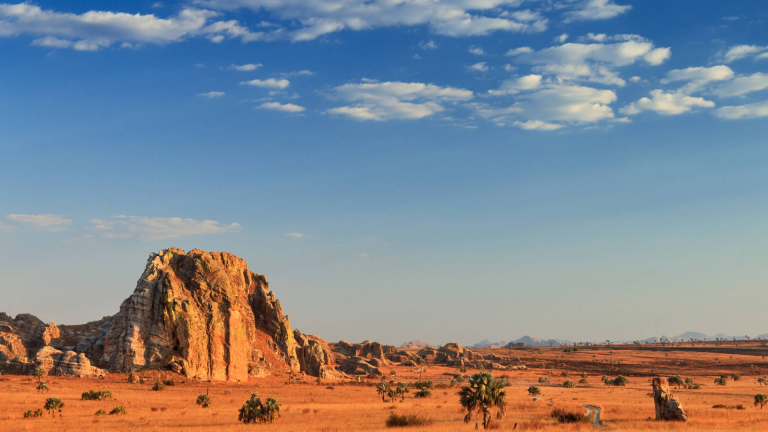 12D11N Best of Madagascar