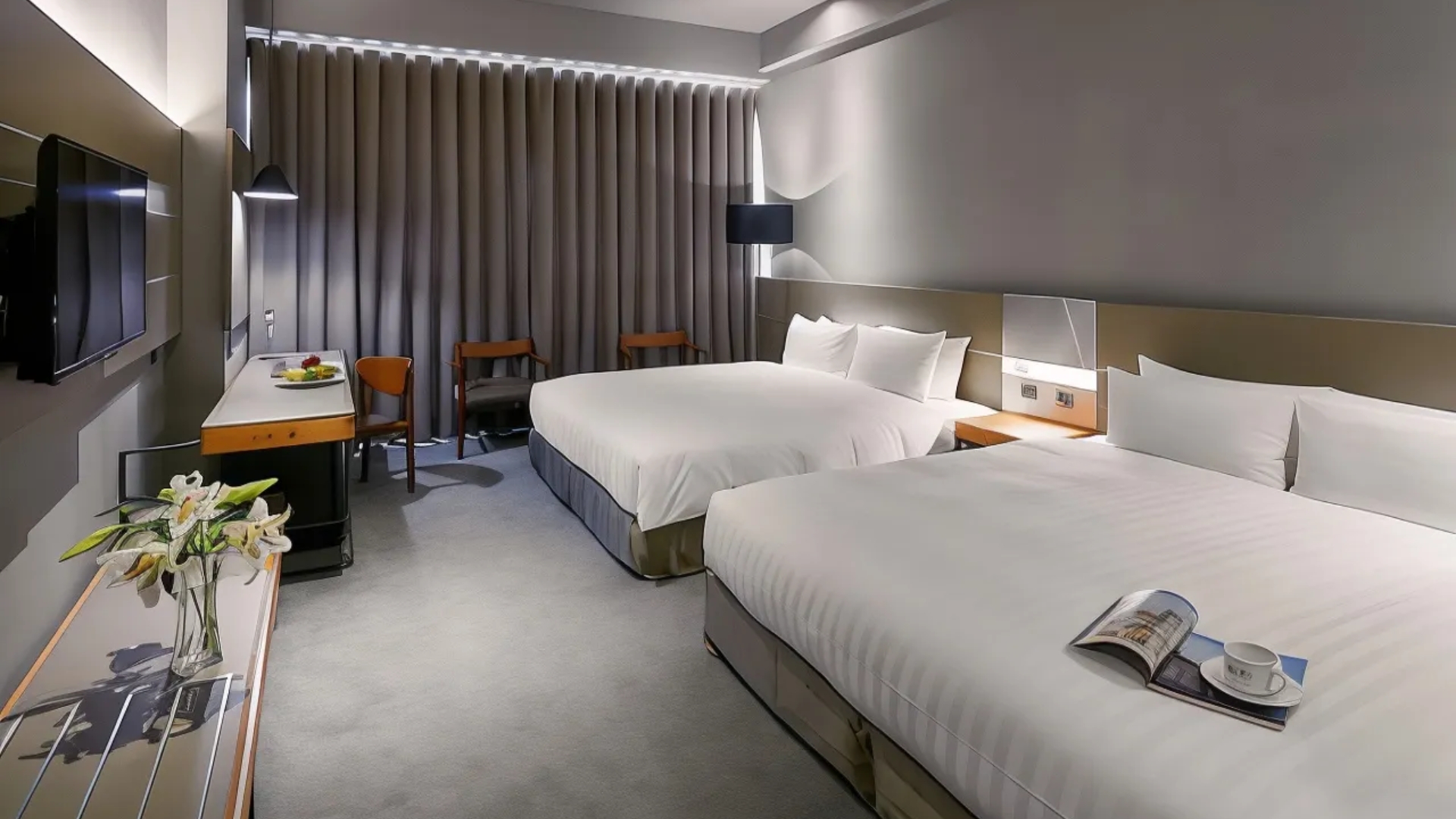 Orient Hotel 