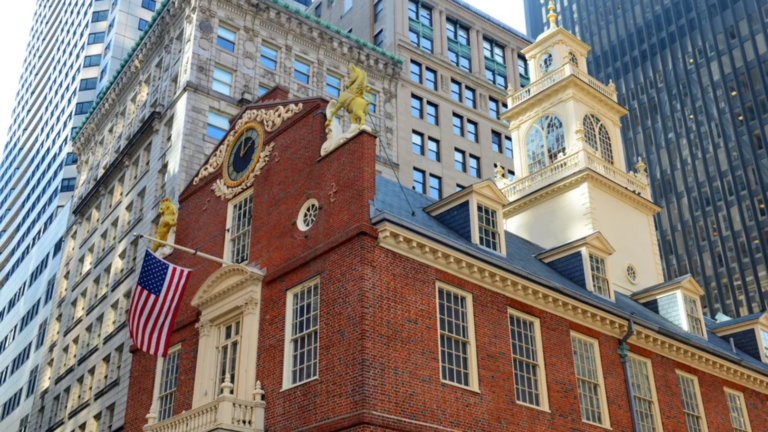 10D9N USA Highlights of New England
