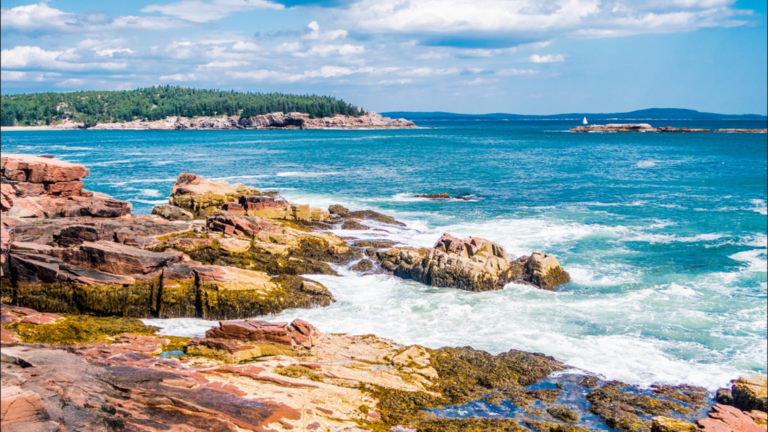10D9N USA Highlights of New England