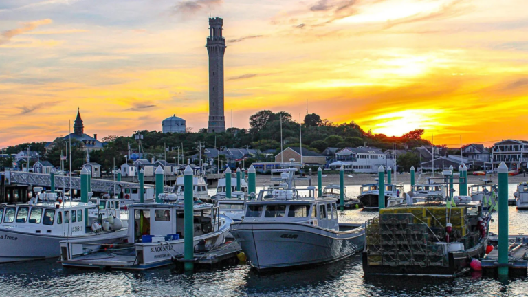 10D9N USA Highlights of New England