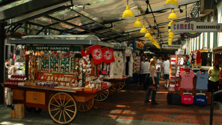 10D9N USA Highlights of New England