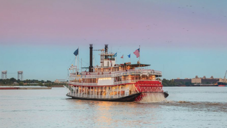 9D8N USA Deep South Discovery