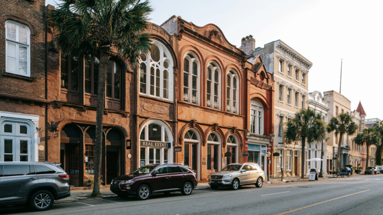 9D8N USA Deep South Discovery