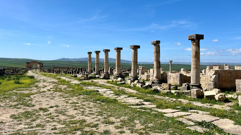 15D14N Highlights of Morocco