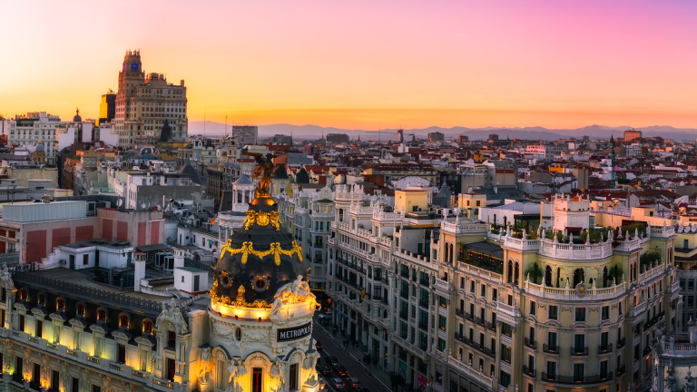 8D7N Best of Southern Spain