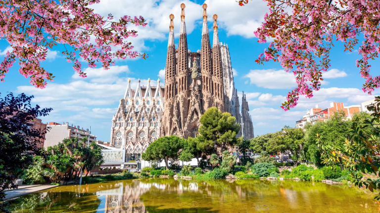 8D7N Best of Southern Spain