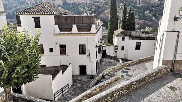 8D7N Best of Southern Spain