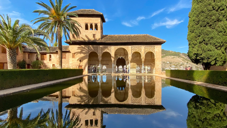 8D7N Best of Southern Spain