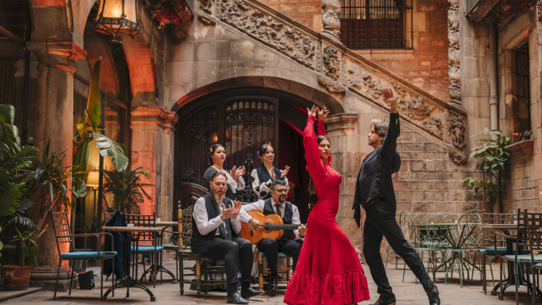 8D7N Best of Southern Spain