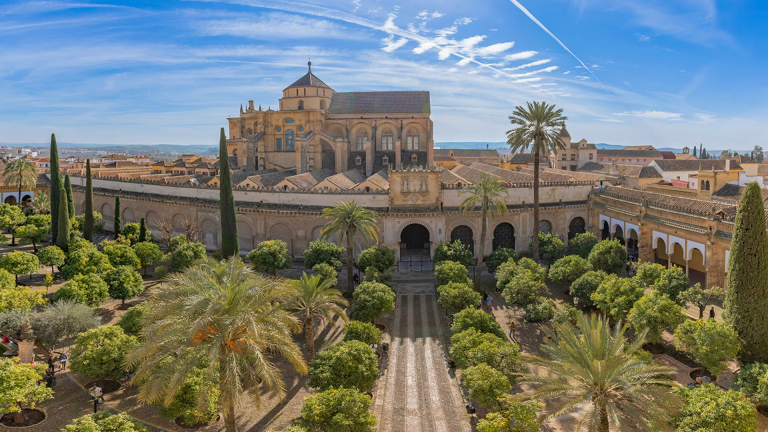 8D7N Best of Southern Spain