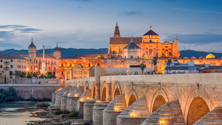 8D7N Best of Southern Spain