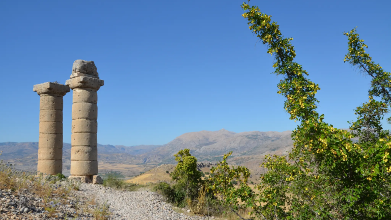 8D7N Eastern Turkey Adventure