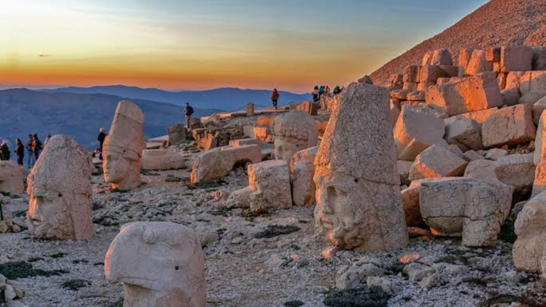 8D7N Eastern Turkey Adventure