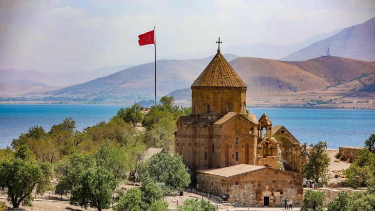 8D7N Eastern Turkey Adventure
