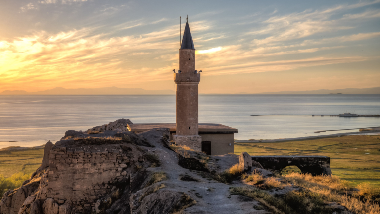 8D7N Eastern Turkey Adventure