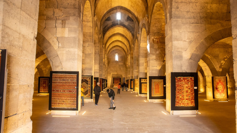 13D12N Georgia & Armenia Adventure