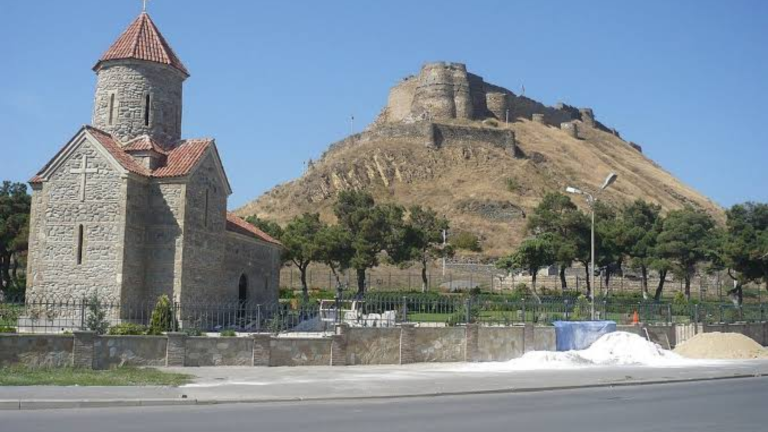 13D12N Georgia & Armenia Adventure