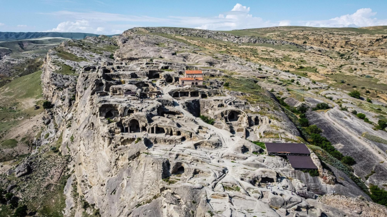 13D12N Georgia & Armenia Adventure
