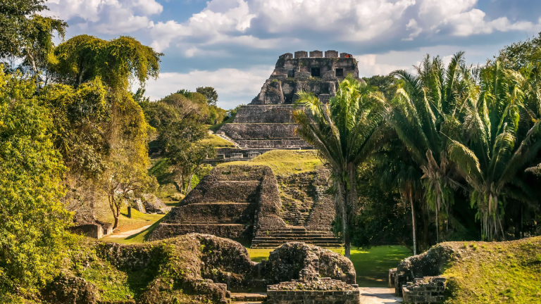 9D8N Journeys: Explore Belize