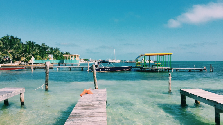 9D8N Journeys: Explore Belize