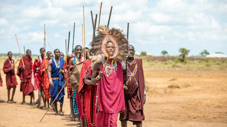 7D6N Ultimate Kenya Safari
