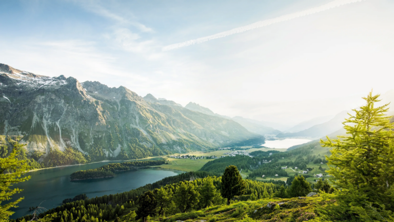5D4N Swiss Pullman Prestige Escape