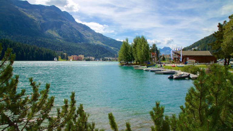 5D4N Swiss Pullman Prestige Escape