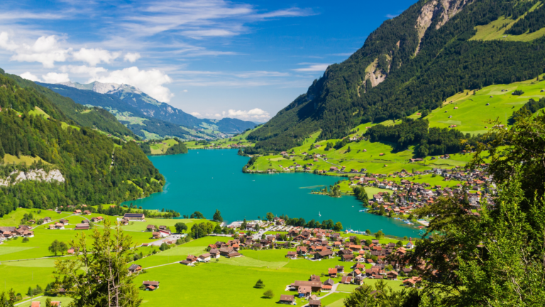 5D4N Swiss Pullman Prestige Escape