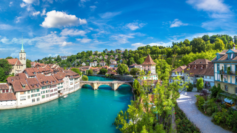 5D4N Swiss Pullman Prestige Escape