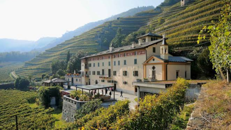 5D4N Swiss Pullman Prestige Escape
