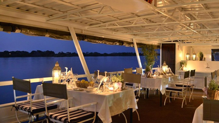 10D9N Signature: Southern Africa’s Kruger, Chobe & Victoria Falls