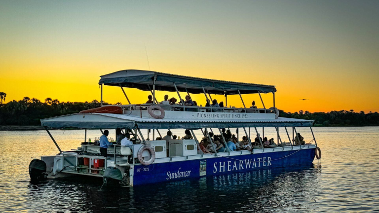 10D9N Signature: Southern Africa’s Kruger, Chobe & Victoria Falls