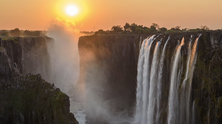 10D9N Signature: Southern Africa’s Kruger, Chobe & Victoria Falls