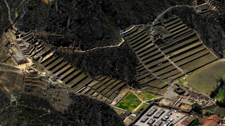 12D11N Signature: Peru From Machu Picchu to the Amazon Jungle