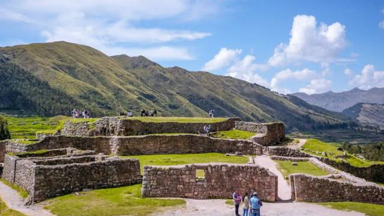 12D11N Signature: Peru From Machu Picchu to the Amazon Jungle