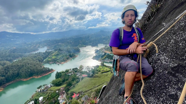 8D7N Solo-ish Colombia