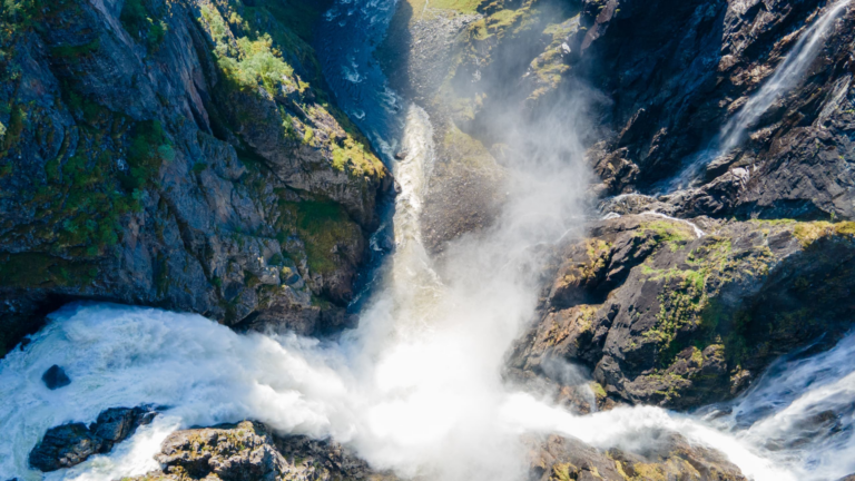 Railbookers: 10D9N Signature – Norwegian Fjord Adventure
