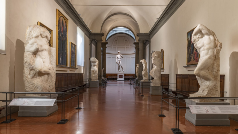 Railbookers: 7D6N Rome, Florence, and Venice