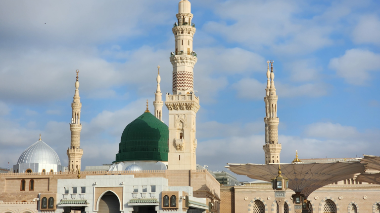 15D14N Highlights of Morocco
