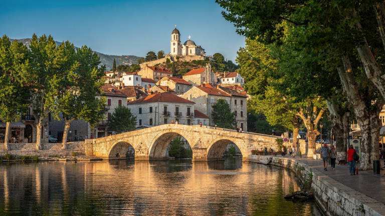 7D6N Bosnia & Herzegovina Uncovered