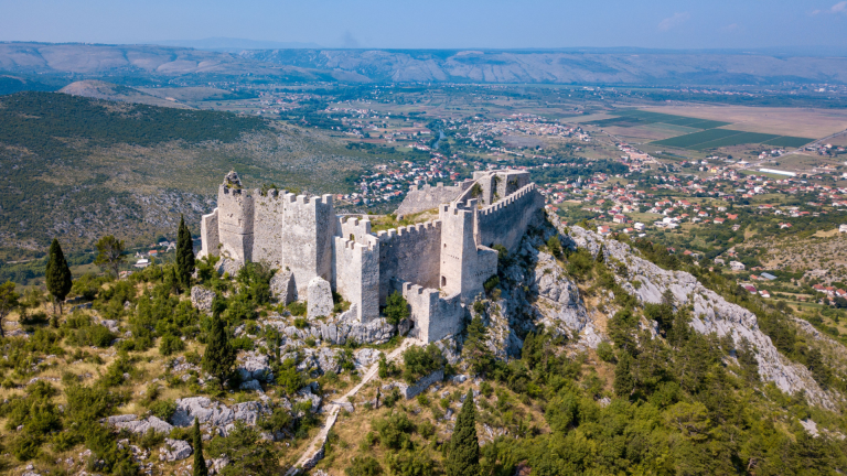 7D6N Bosnia & Herzegovina Uncovered