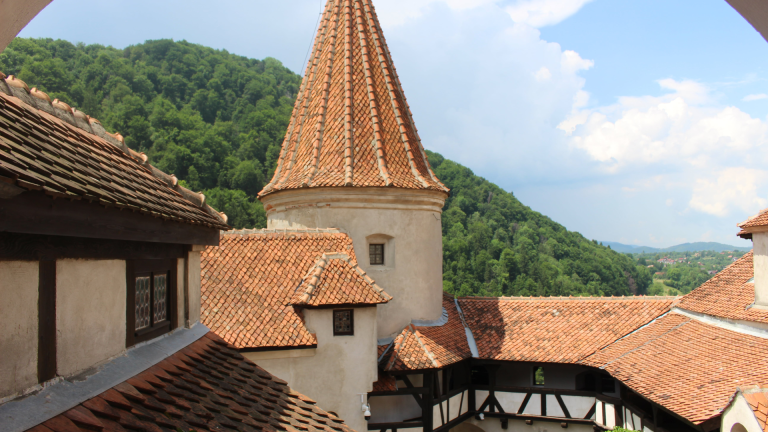8D7N Highlights of Romania & the Danube Delta